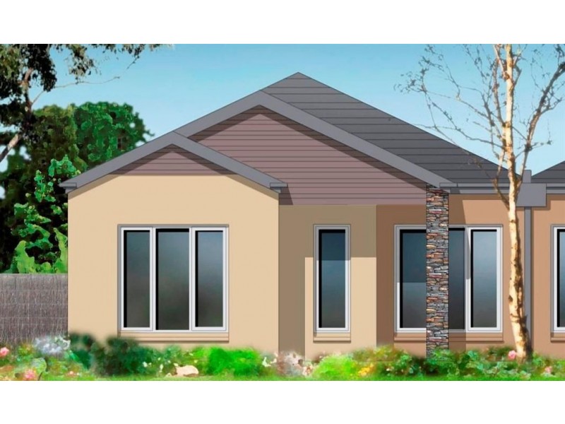Lot 179 Tranquil Lane, Cranbourne North VIC 3977