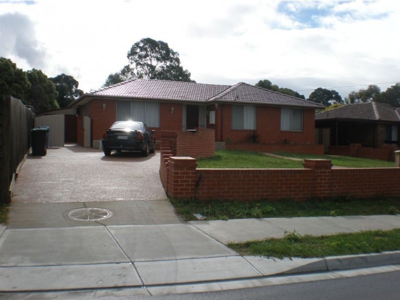 1 Sweetgum Avenue, Narre Warren VIC 3805