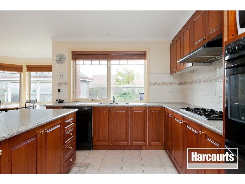 45 Langbourne Drive, Narre Warren South VIC 3805