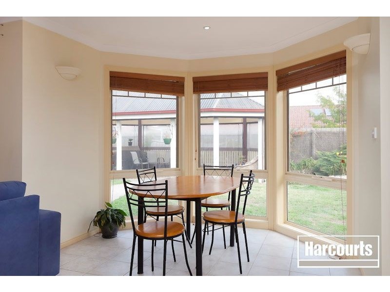 45 Langbourne Drive, Narre Warren South VIC 3805