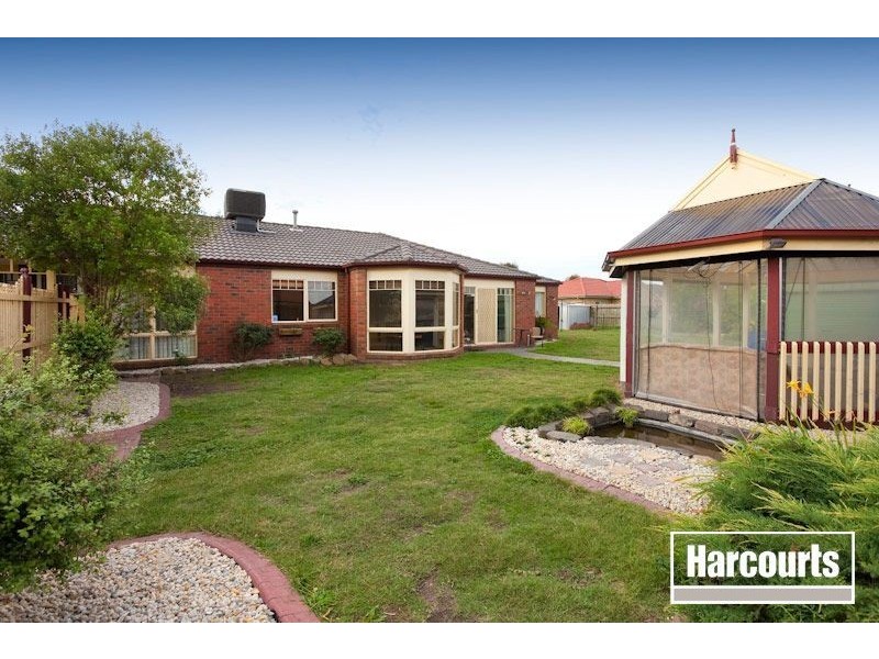 45 Langbourne Drive, Narre Warren South VIC 3805