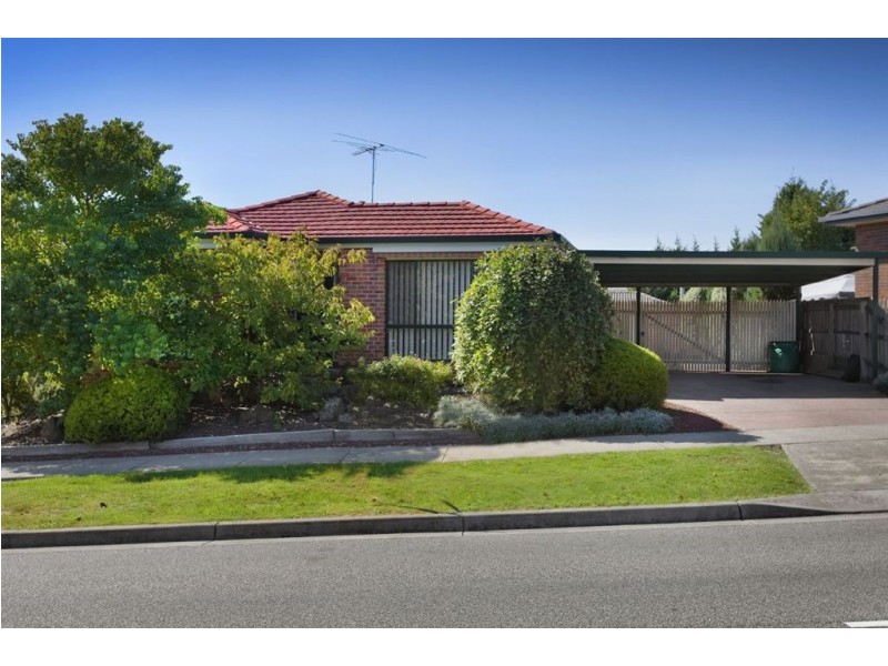 26 Madison Avenue, Narre Warren VIC 3805
