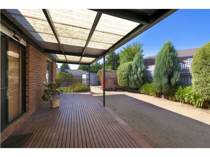 26 Madison Avenue, Narre Warren VIC 3805