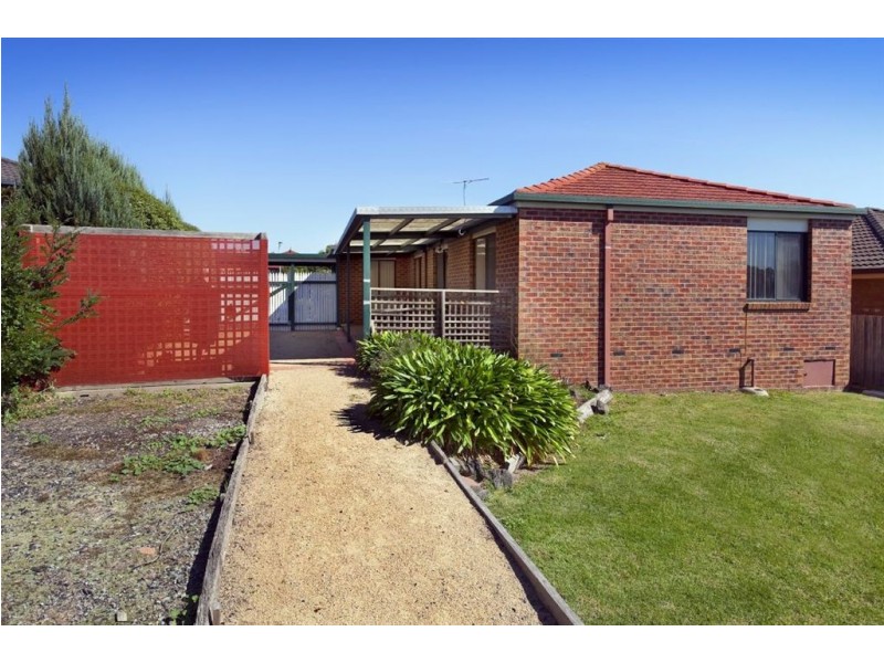 26 Madison Avenue, Narre Warren VIC 3805