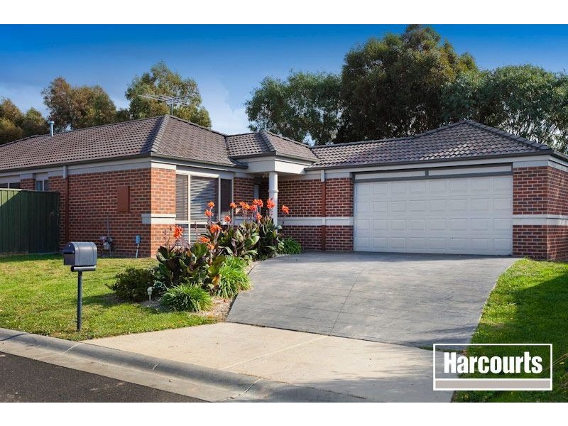 9 Jennings Court, Narre Warren South VIC 3805