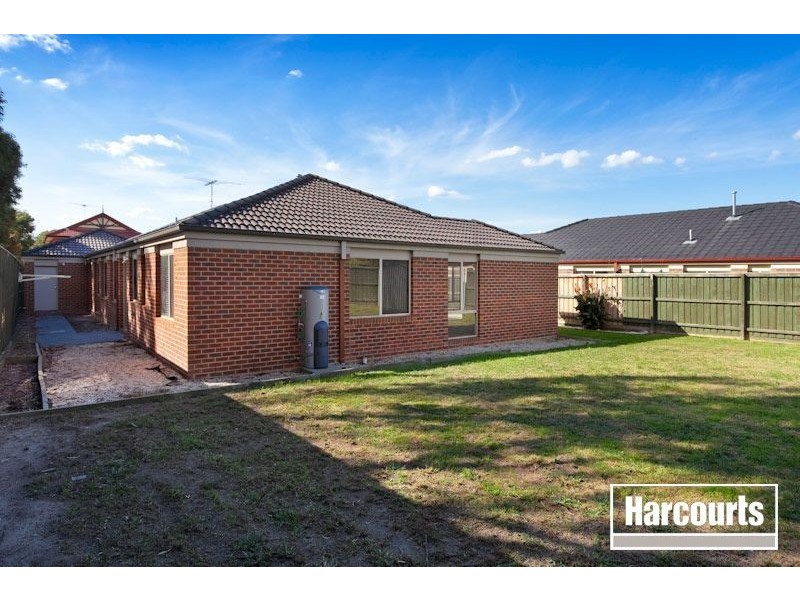9 Jennings Court, Narre Warren South VIC 3805