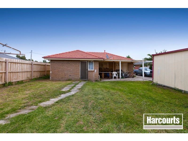 6 Pauline Court, Hampton Park VIC 3976