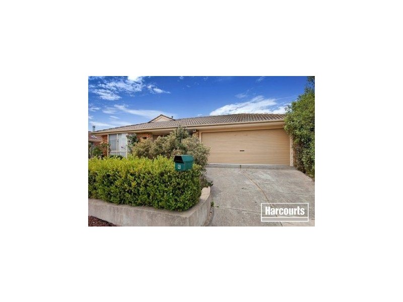 6 Finbar Court, Narre Warren South VIC 3805