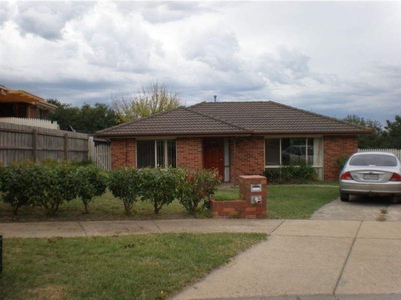 5 Diosma Court, Narre Warren VIC 3805