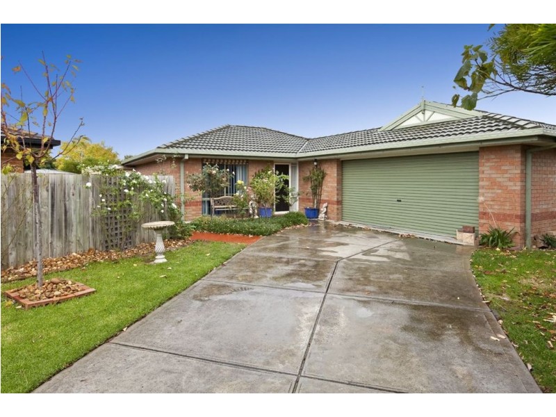3 William Clarke Wynd, Narre Warren South VIC 3805