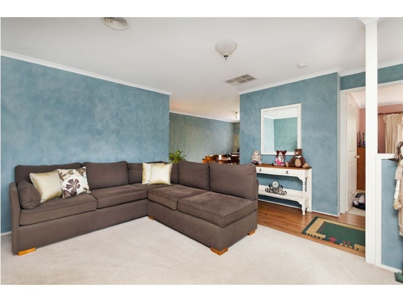 3 William Clarke Wynd, Narre Warren South VIC 3805