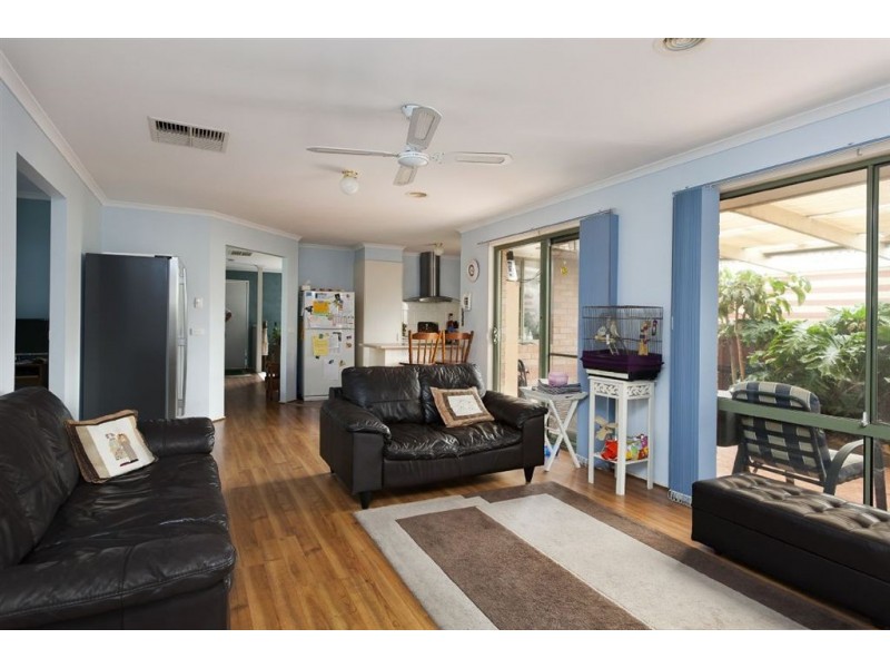 3 William Clarke Wynd, Narre Warren South VIC 3805