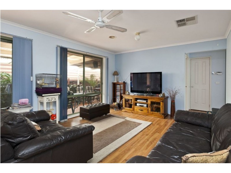 3 William Clarke Wynd, Narre Warren South VIC 3805