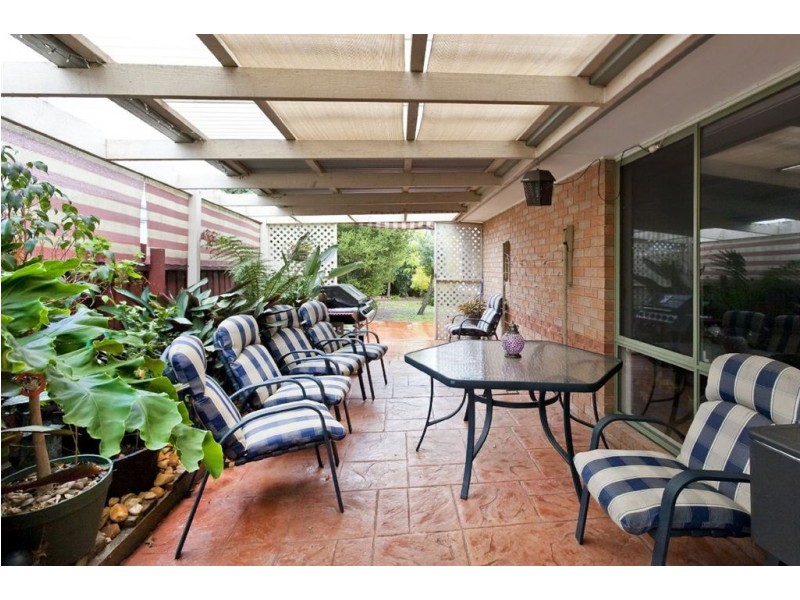 3 William Clarke Wynd, Narre Warren South VIC 3805