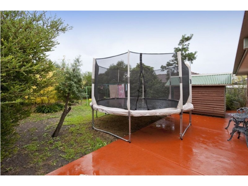 3 William Clarke Wynd, Narre Warren South VIC 3805