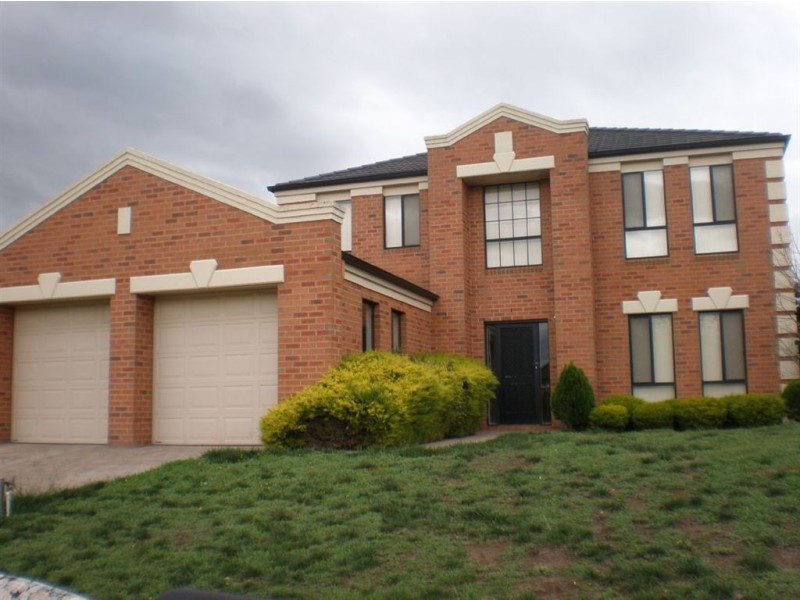 44 Harrington Drive, Narre Warren South VIC 3805