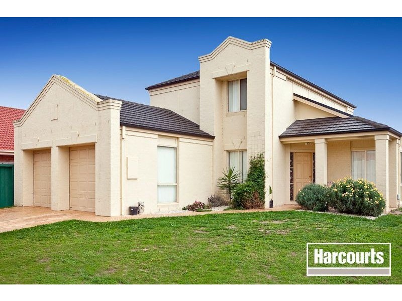 10 Croxley Place, Narre Warren South VIC 3805