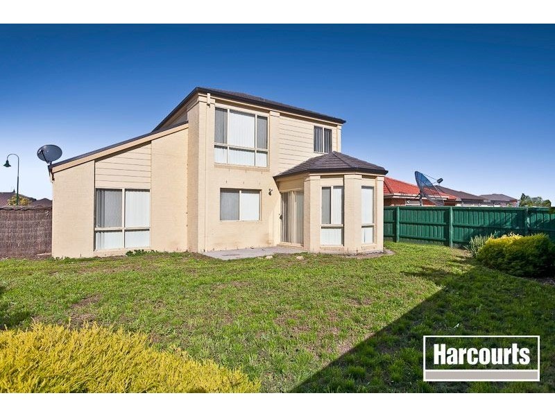 10 Croxley Place, Narre Warren South VIC 3805