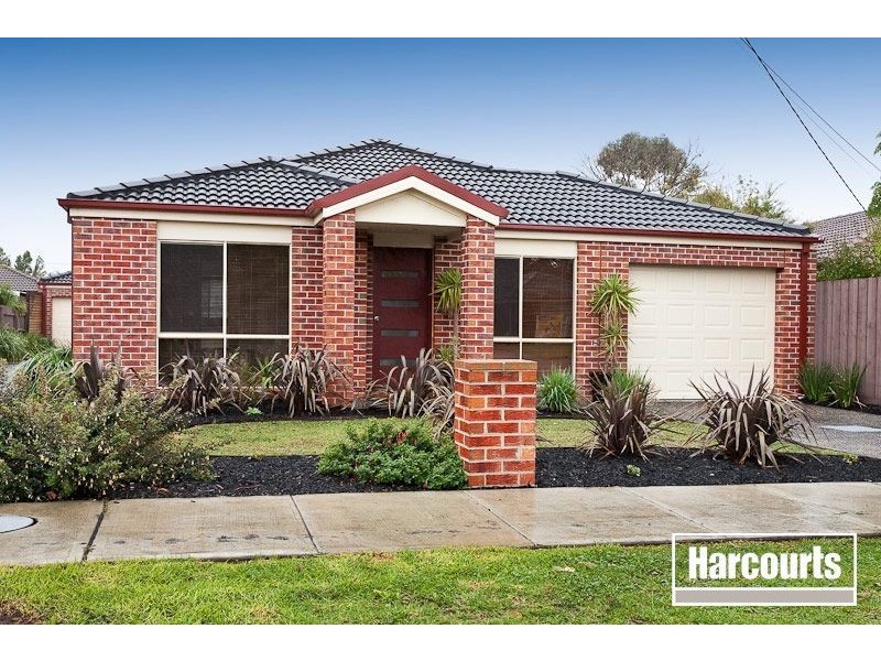 1/39 Normanby Street, Cranbourne VIC 3977