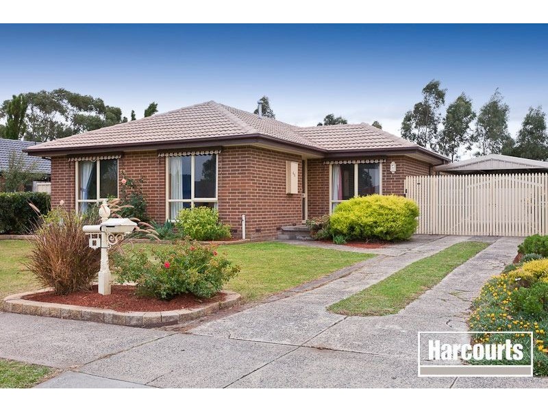 46 Summerlea Road, Narre Warren VIC 3805