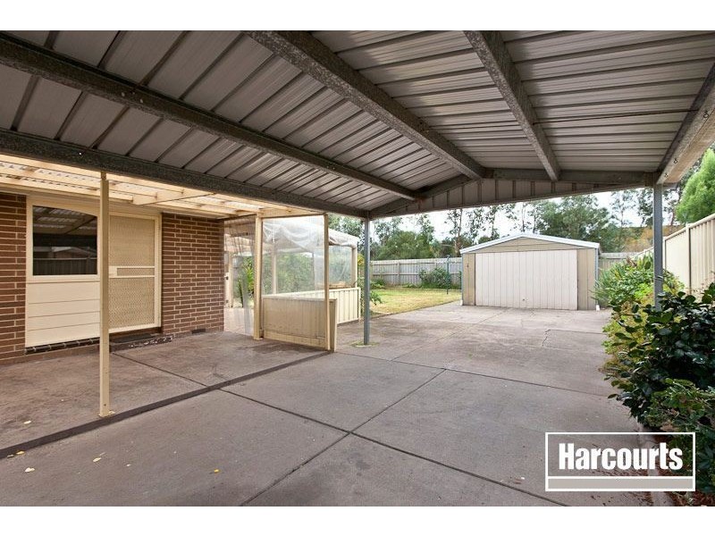 46 Summerlea Road, Narre Warren VIC 3805