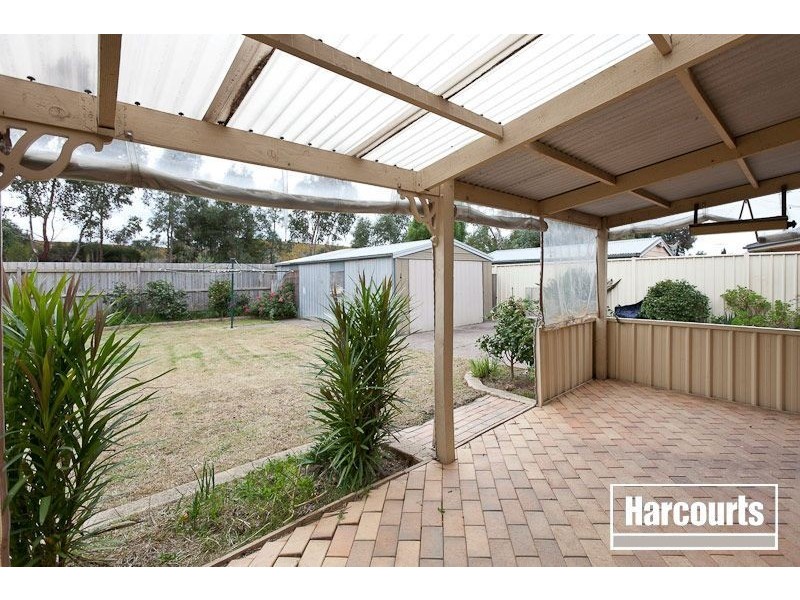 46 Summerlea Road, Narre Warren VIC 3805