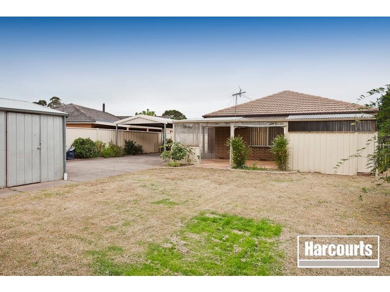 46 Summerlea Road, Narre Warren VIC 3805