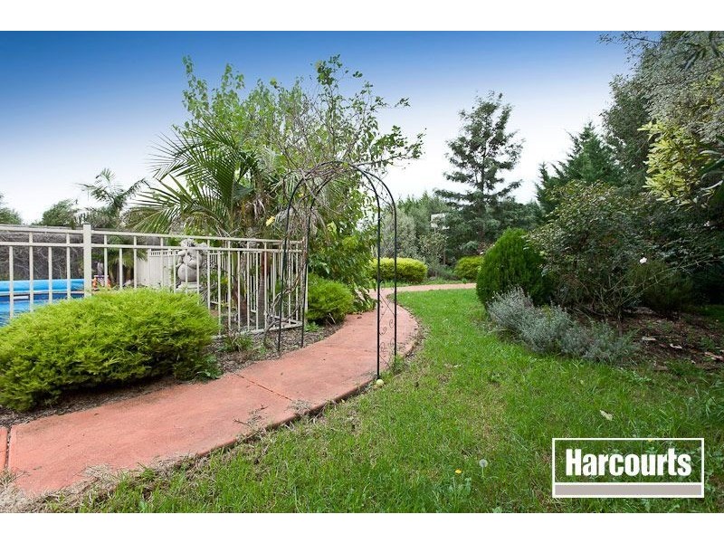 17 Baringa Park Drive, Narre Warren South VIC 3805