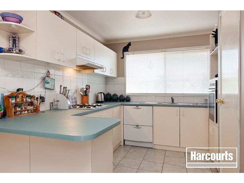 8 William Clarke Wynd, Narre Warren South VIC 3805