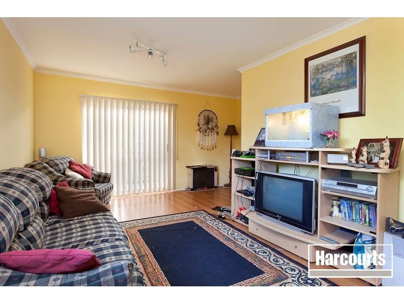 8 William Clarke Wynd, Narre Warren South VIC 3805