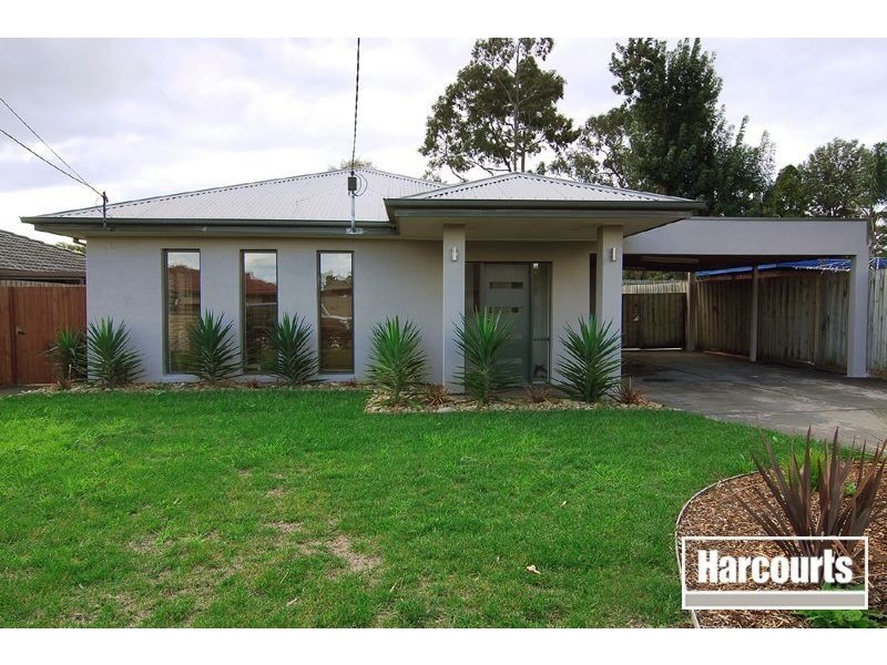 39 Cochrane Street, Cranbourne VIC 3977