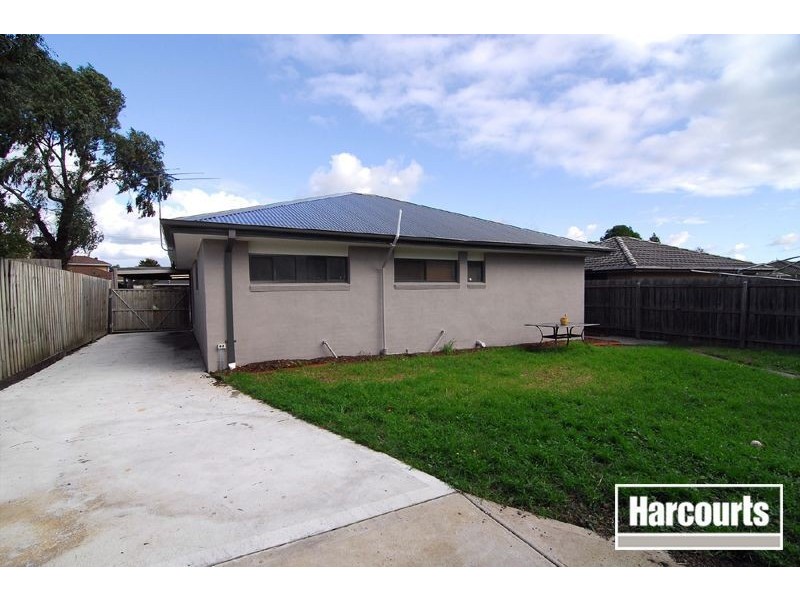 39 Cochrane Street, Cranbourne VIC 3977