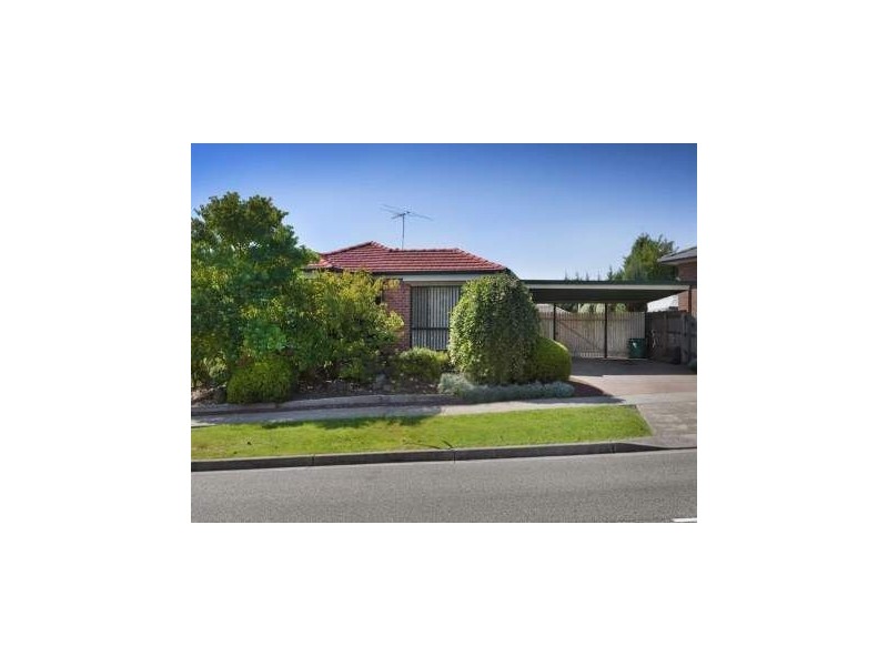 26 Madison Avenue, Narre Warren VIC 3805