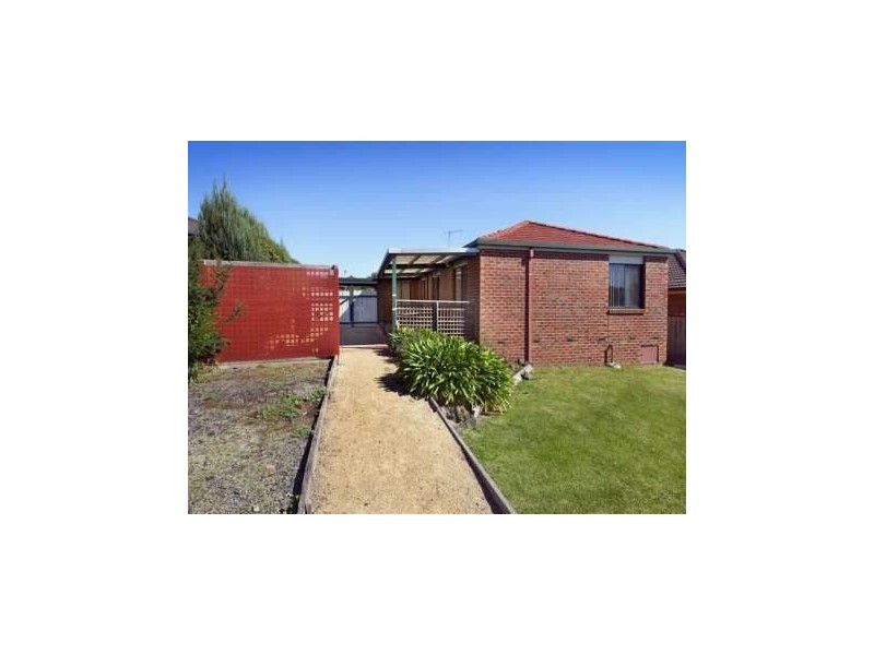 26 Madison Avenue, Narre Warren VIC 3805