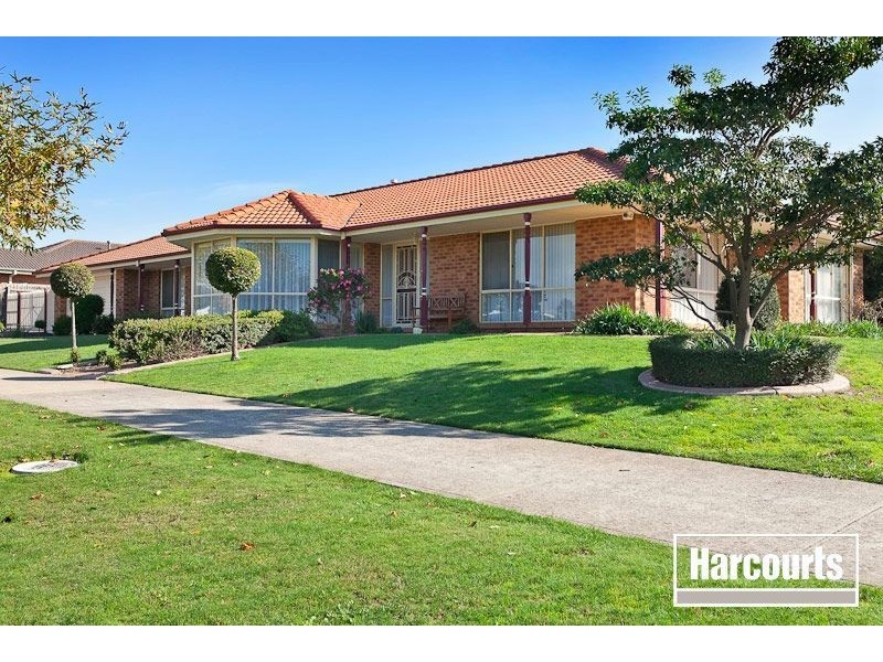67 The Promenade, Narre Warren South VIC 3805