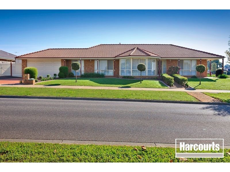 67 The Promenade, Narre Warren South VIC 3805