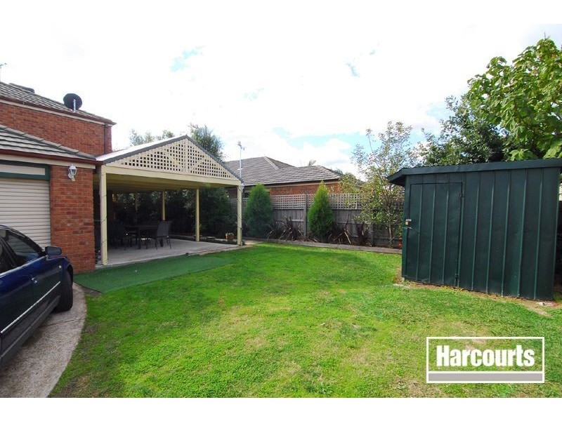 28 Caulfield Court, Narre Warren VIC 3805