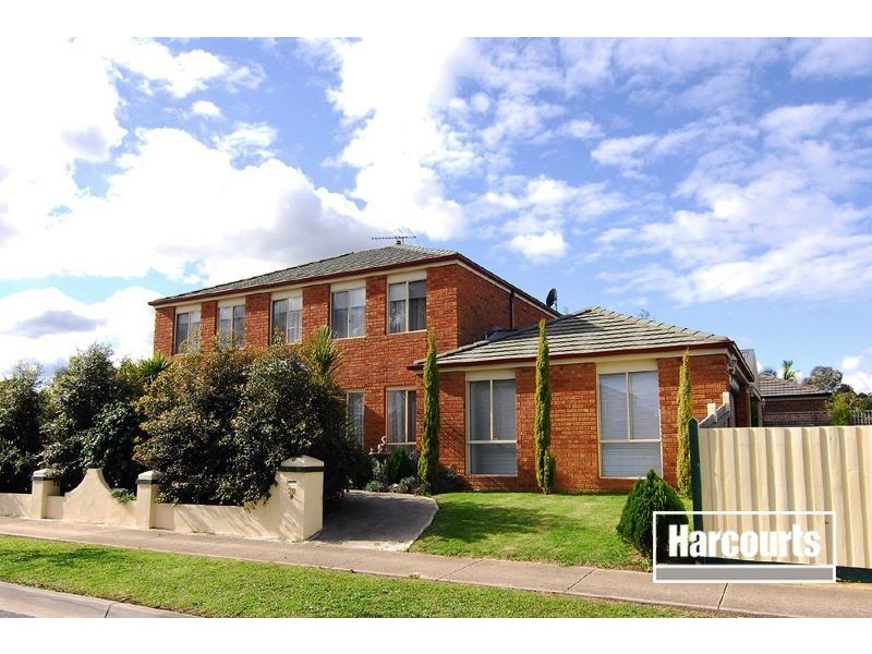 28 Caulfield Court, Narre Warren VIC 3805