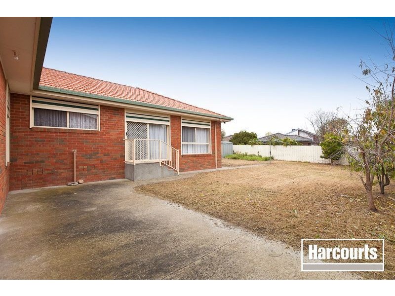 15 Meldrum Court, Narre Warren South VIC 3805