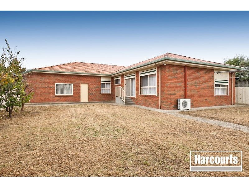 15 Meldrum Court, Narre Warren South VIC 3805