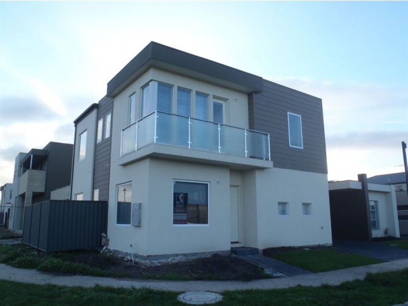 Lot 64 Edgeware Close, Pakenham VIC 3810