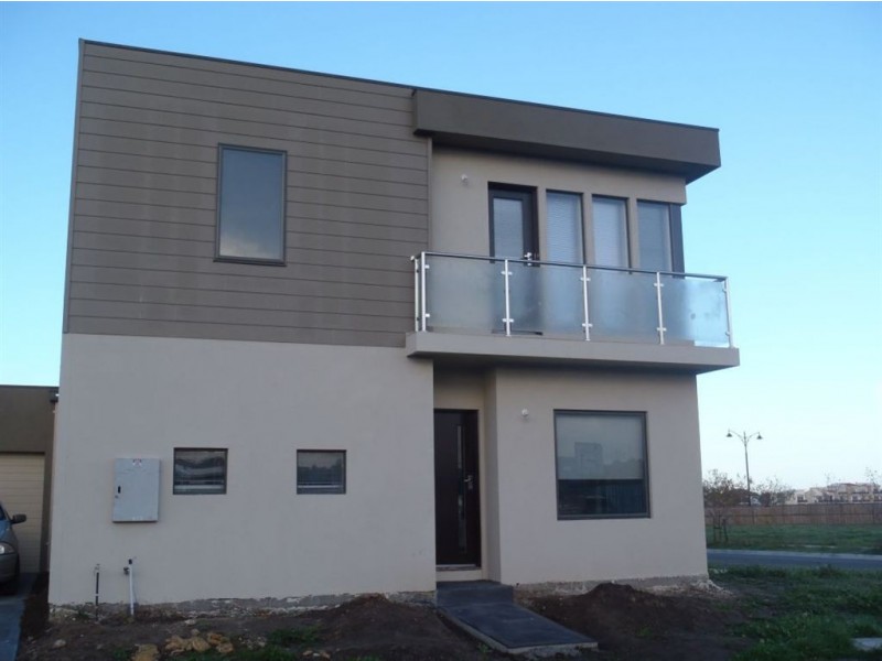 Lot 67 Edgeware Close, Pakenham VIC 3810