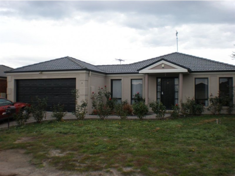 28 Abbey Road, Narre Warren South VIC 3805
