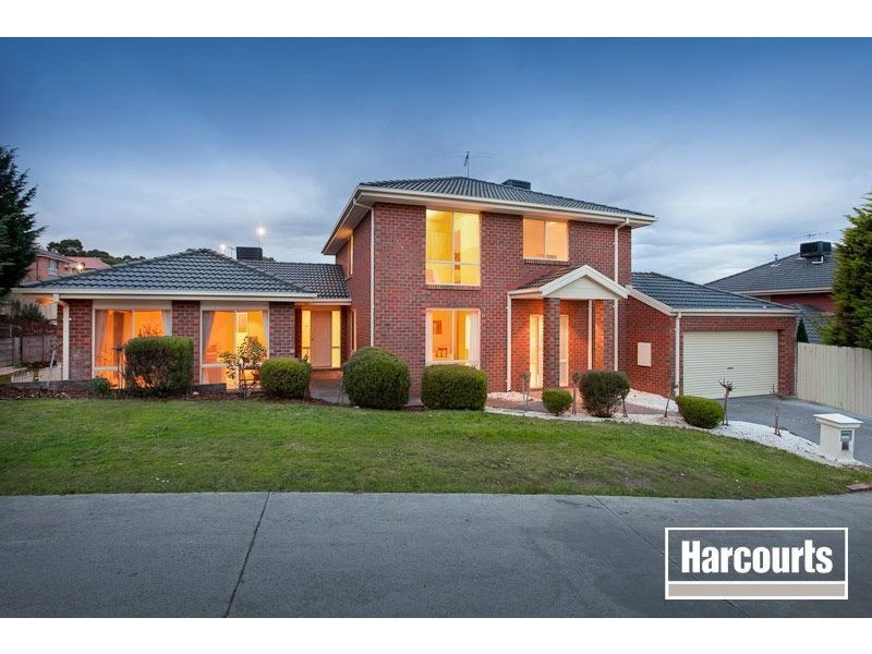 2 Daffodil Court, Endeavour Hills VIC 3802