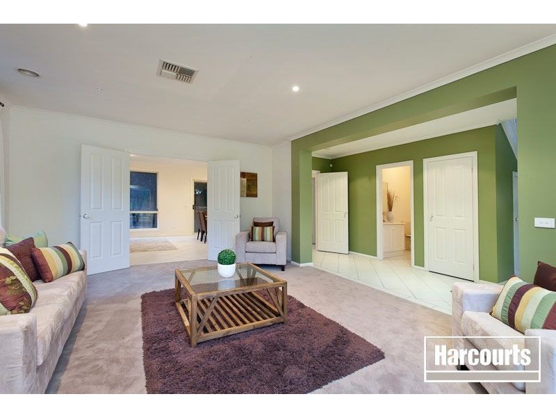 2 Daffodil Court, Endeavour Hills VIC 3802