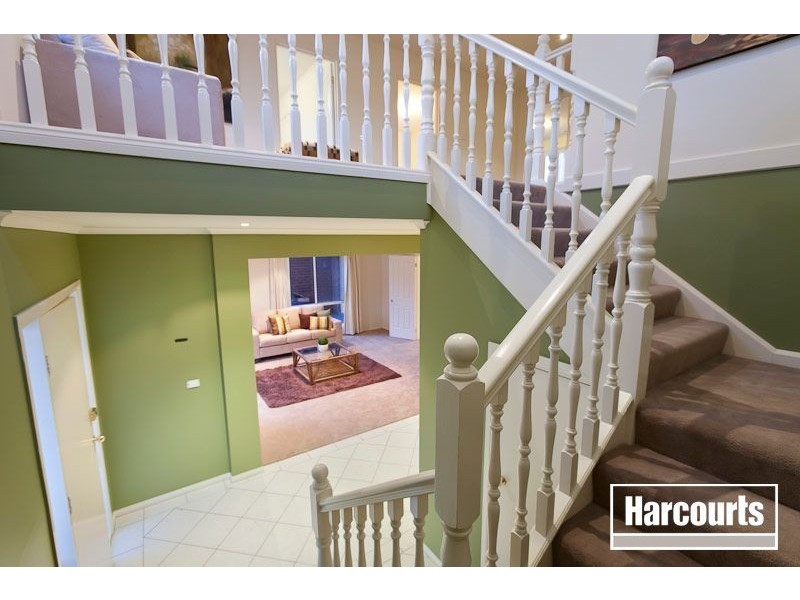 2 Daffodil Court, Endeavour Hills VIC 3802