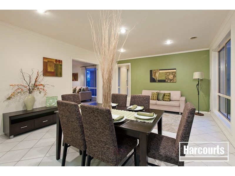 2 Daffodil Court, Endeavour Hills VIC 3802