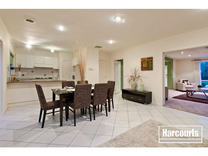 2 Daffodil Court, Endeavour Hills VIC 3802