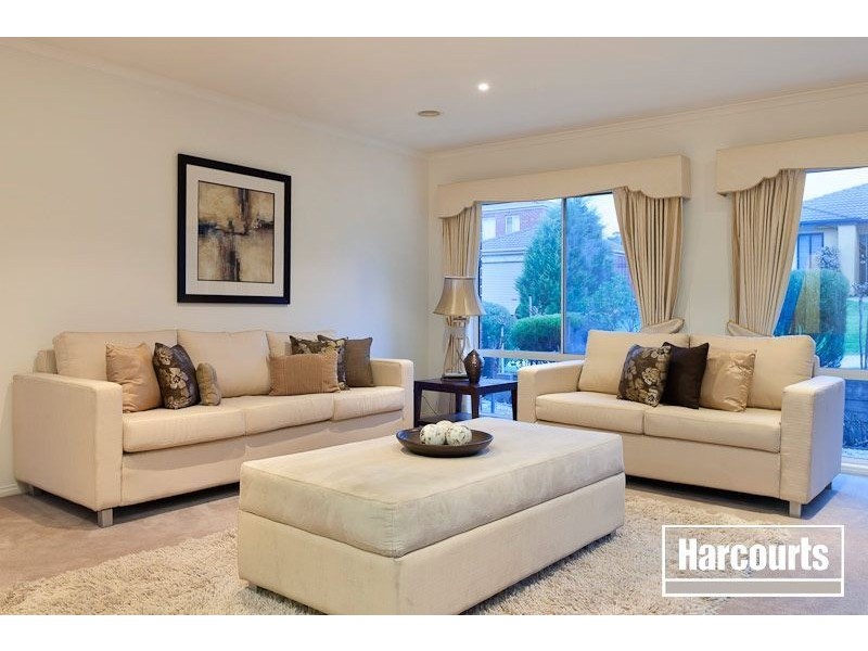 2 Daffodil Court, Endeavour Hills VIC 3802