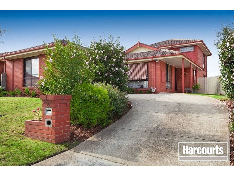 5 Harmon Close, Berwick VIC 3806